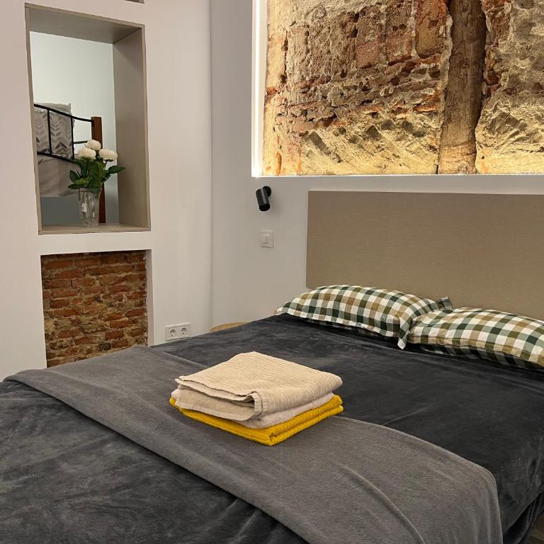 Norte6 luxury Gran via - Appartement 1 Chambre - 37