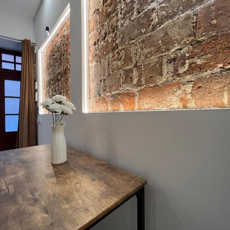 Norte6 luxury Gran via - Appartement 1 Chambre - 38
