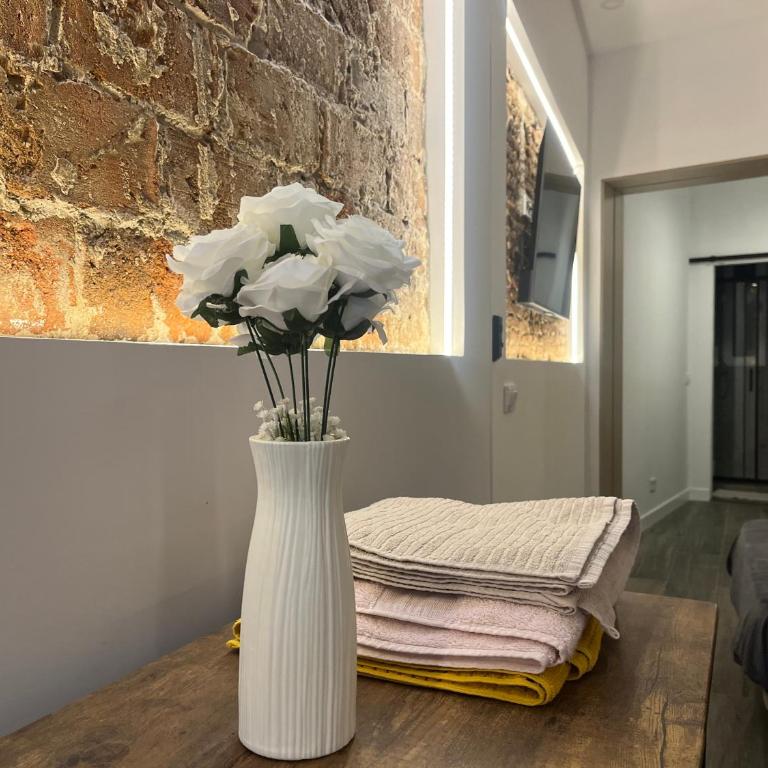 Norte6 luxury Gran via - Appartement 1 Chambre - 21
