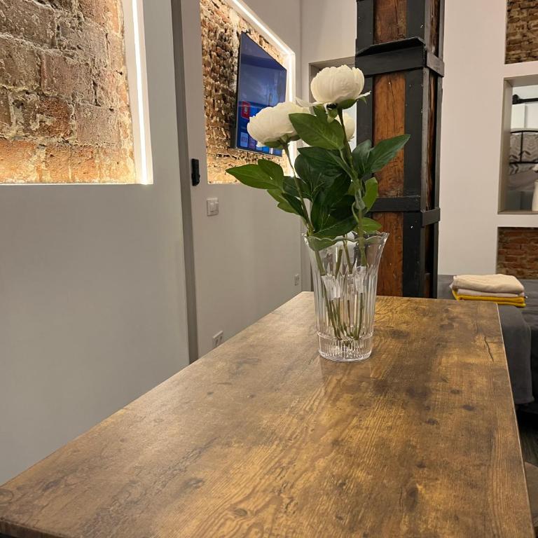 Norte6 luxury Gran via - Appartement 1 Chambre - 40