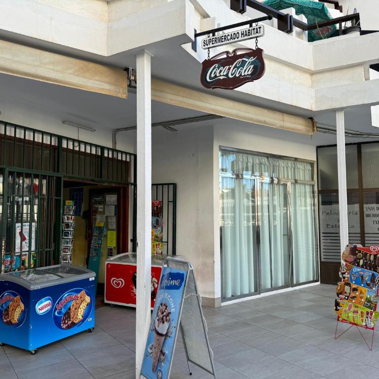 Casa RAFFAELLA - Habitat - Near YUMBO - Apartamento de 1 dormitorio - 42
