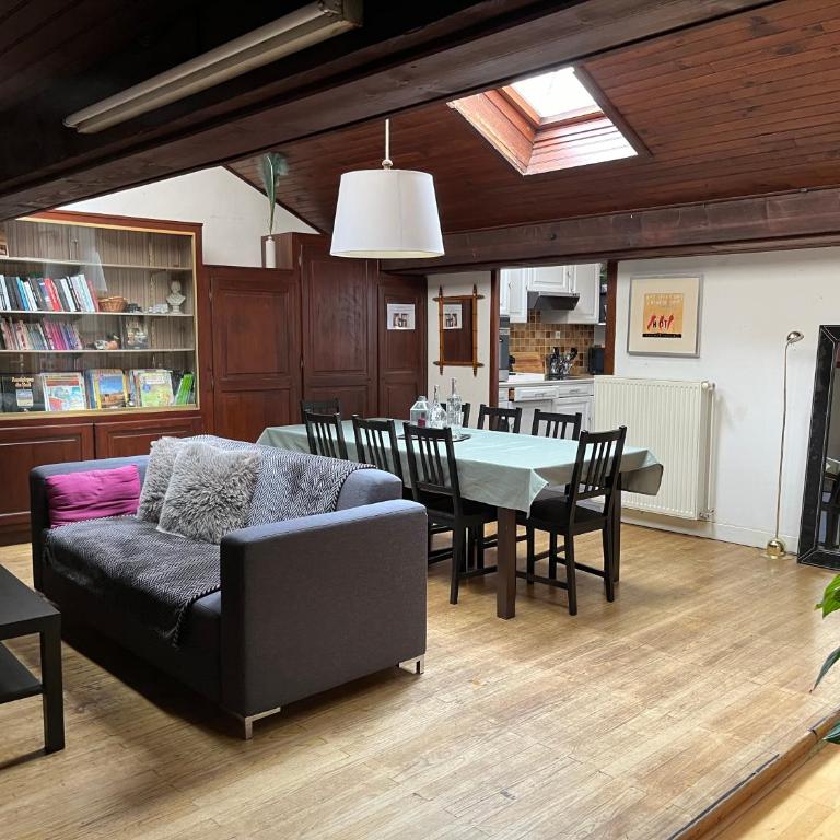 Le Charles IX - Apartment - 12