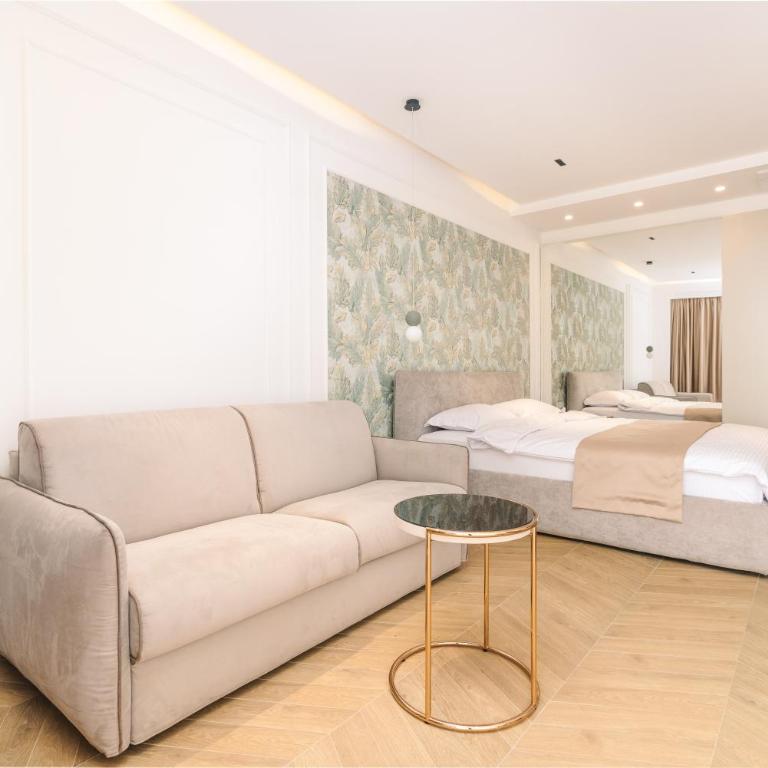 Miramar - Deluxe Double Room with Sea View - 9