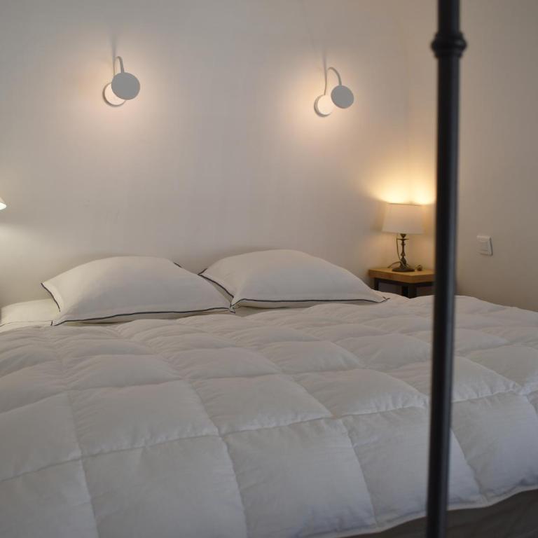 Artist Loft - Appartement 1 Chambre - 12