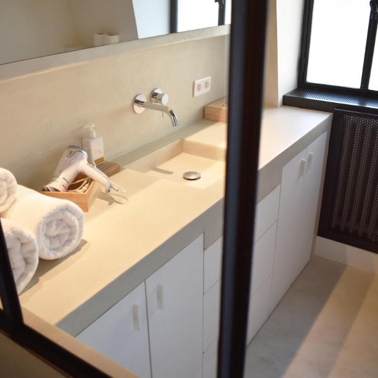 Artist Loft - Appartement 1 Chambre - 14