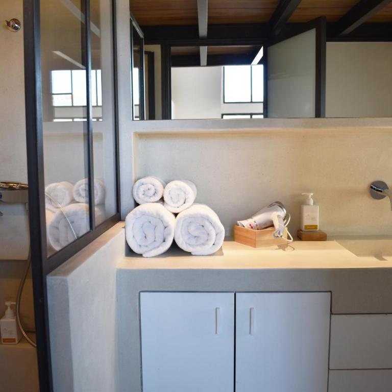 Artist Loft - Appartement 1 Chambre - 15