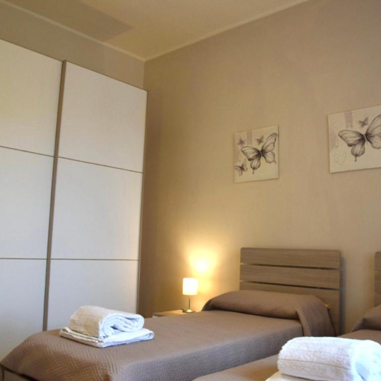 Komorebi - Appartamento con 2 Camere da Letto - 22