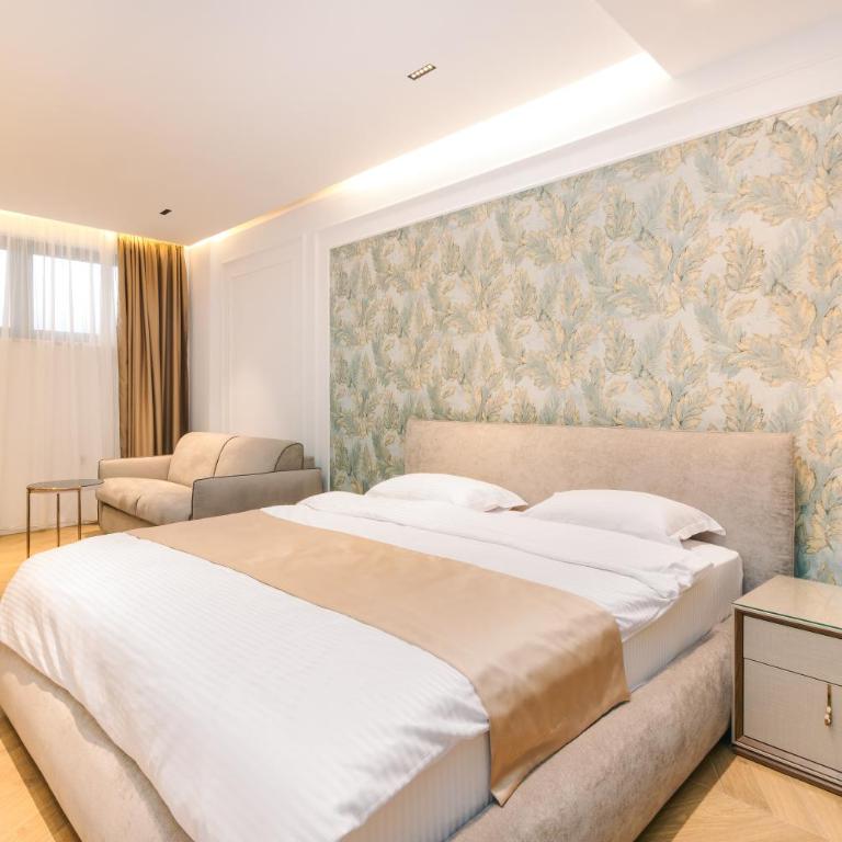 Miramar - Deluxe Family Suite - 4