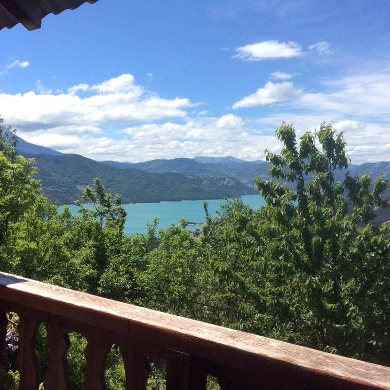 Les Tinons - Cottage 3 Chambres - 6