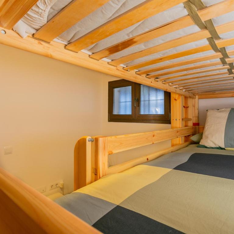 Templo cota 2330m - Apartamento de 2 dormitorios - 15