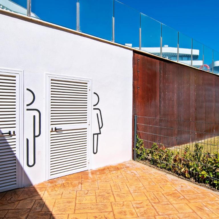Mara's Apartments Higuerón West - Nordic Style - Sunny Terrace - Apartamento de 2 dormitorios - 27