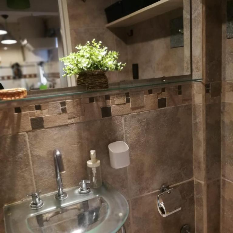 Chacarita/Colegiales/ Bares, Restaurantes y Pubs - Apartamento de 1 dormitorio - 6