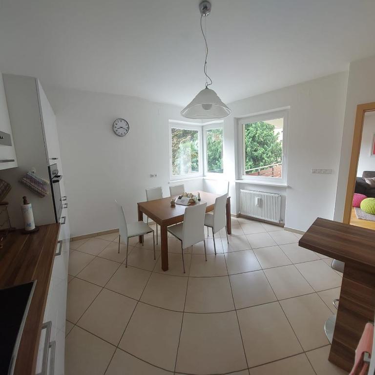 ROCCO's APARTMENT - in centro a Merano - Two-Bedroom Apartment - 13