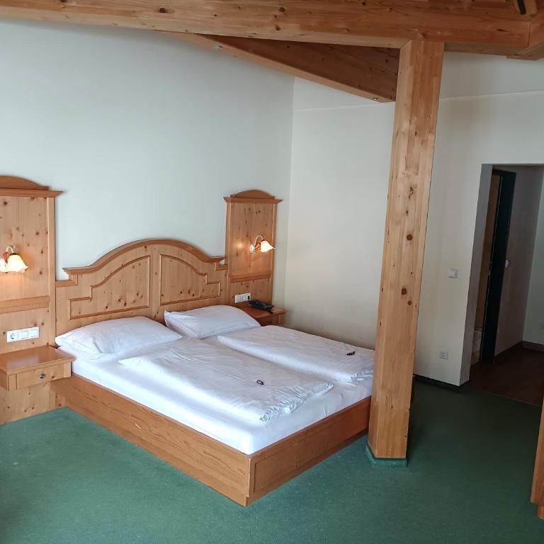 Hotel Grünwaldkopf - Großes Doppelzimmer - 5