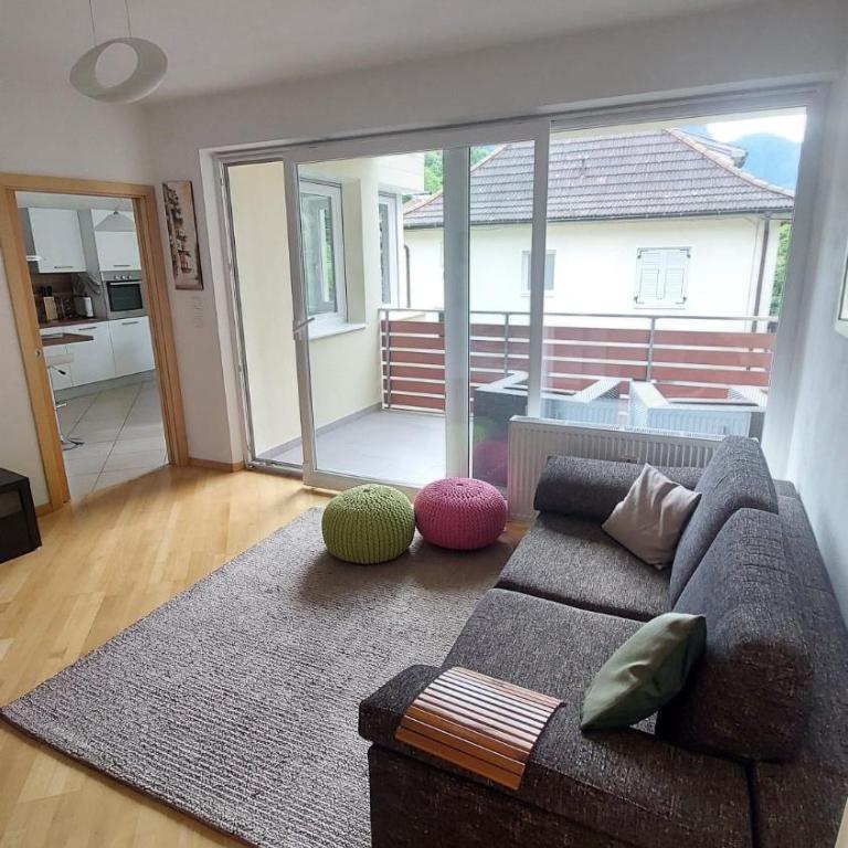 ROCCO's APARTMENT - in centro a Merano - Two-Bedroom Apartment - 8