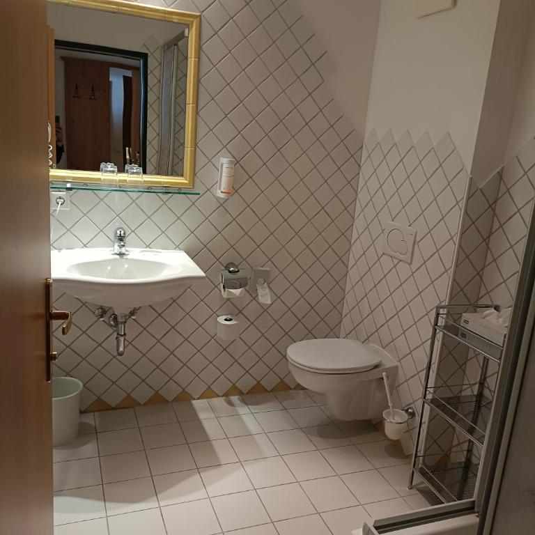 Hotel Grünwaldkopf - Großes Doppelzimmer - 7