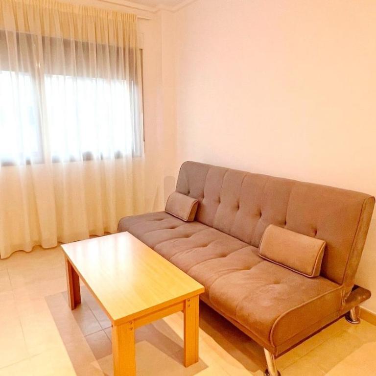 City of Light Apartament - Apartamento de 1 dormitorio - 11