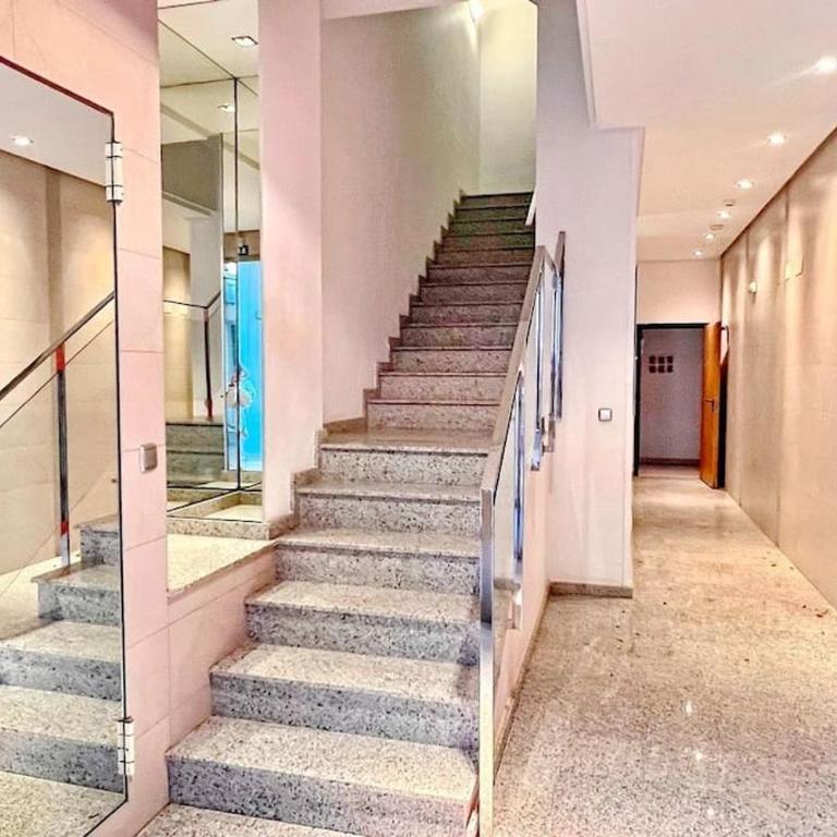 City of Light Apartament - Apartamento de 1 dormitorio - 15