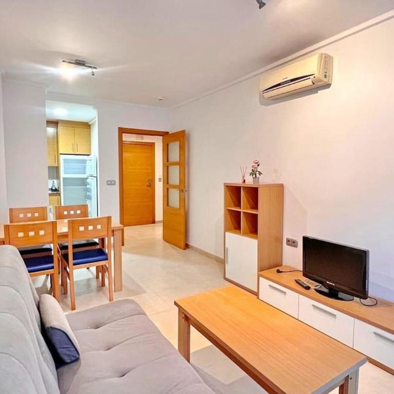 City of Light Apartament - Apartamento de 1 dormitorio - 20