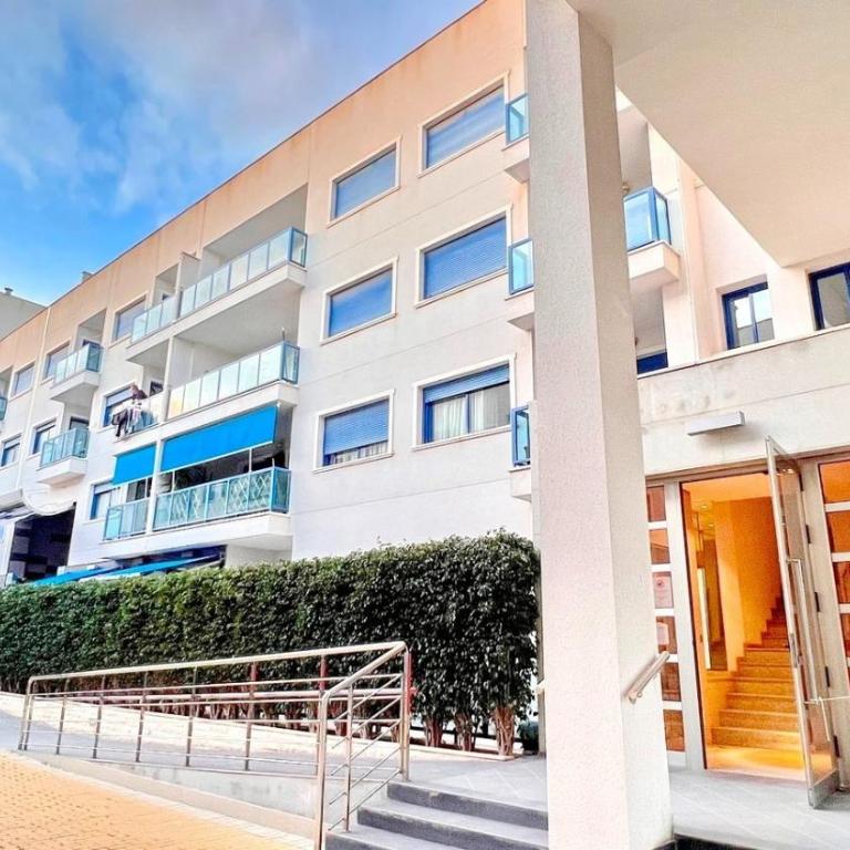 City of Light Apartament - Apartamento de 1 dormitorio - 23
