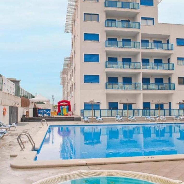 City of Light Apartament - Apartamento de 1 dormitorio - 24