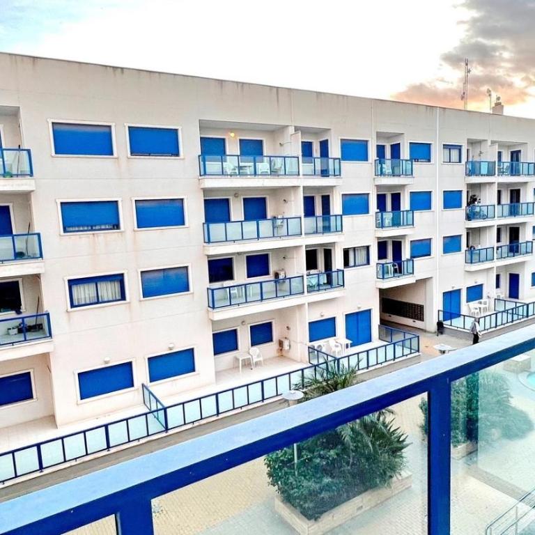 City of Light Apartament - Apartamento de 1 dormitorio - 26