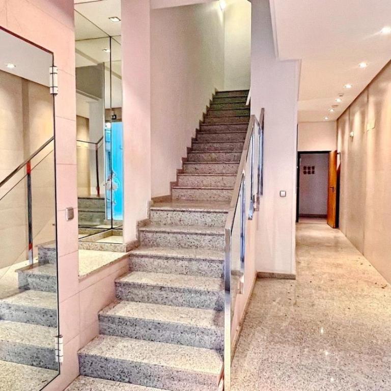 City of Light Apartament - Apartamento de 1 dormitorio - 28