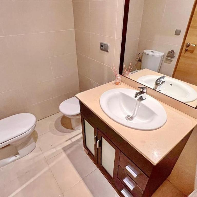 City of Light Apartament - Apartamento de 1 dormitorio - 36