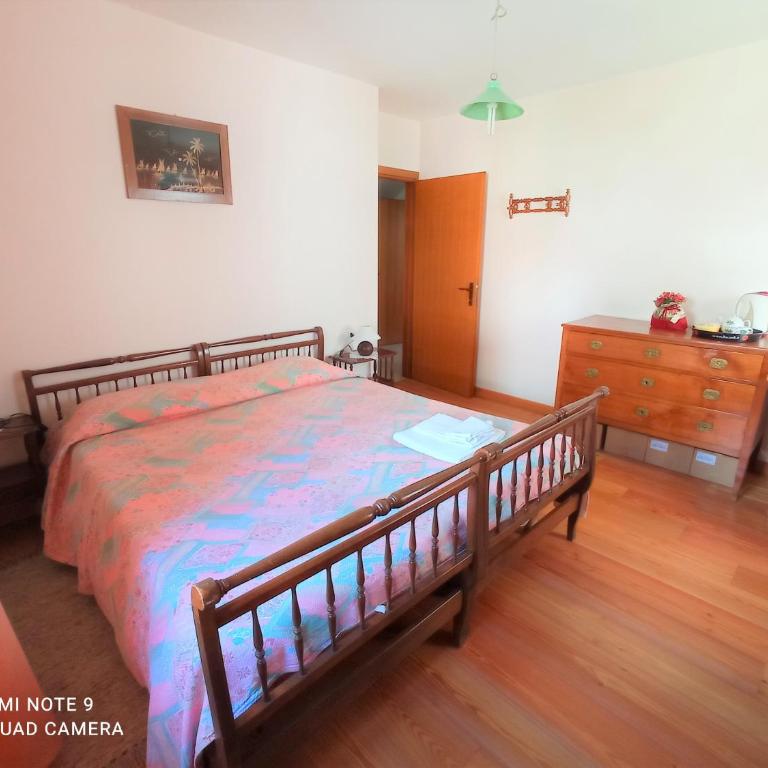 ROOM AURORA - Habitación Doble con baño privado - 1 o 2 camas - 2
