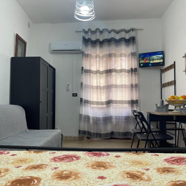 La Casuzza del Borgo - Casa con 1 Camera da Letto - 10