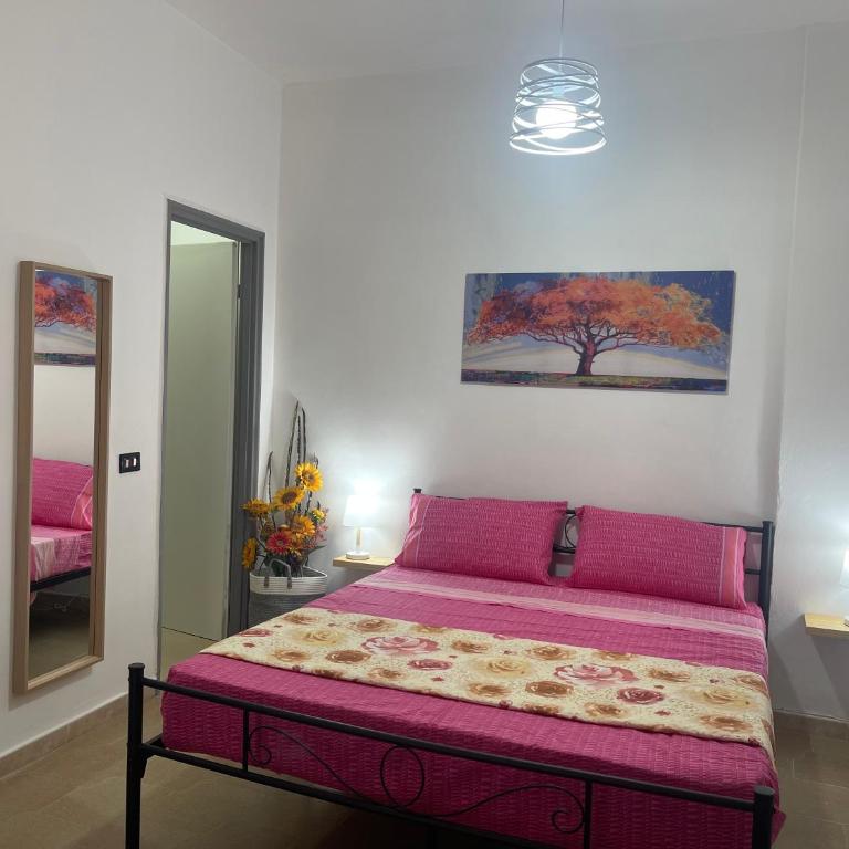 La Casuzza del Borgo - Casa con 1 Camera da Letto - 12