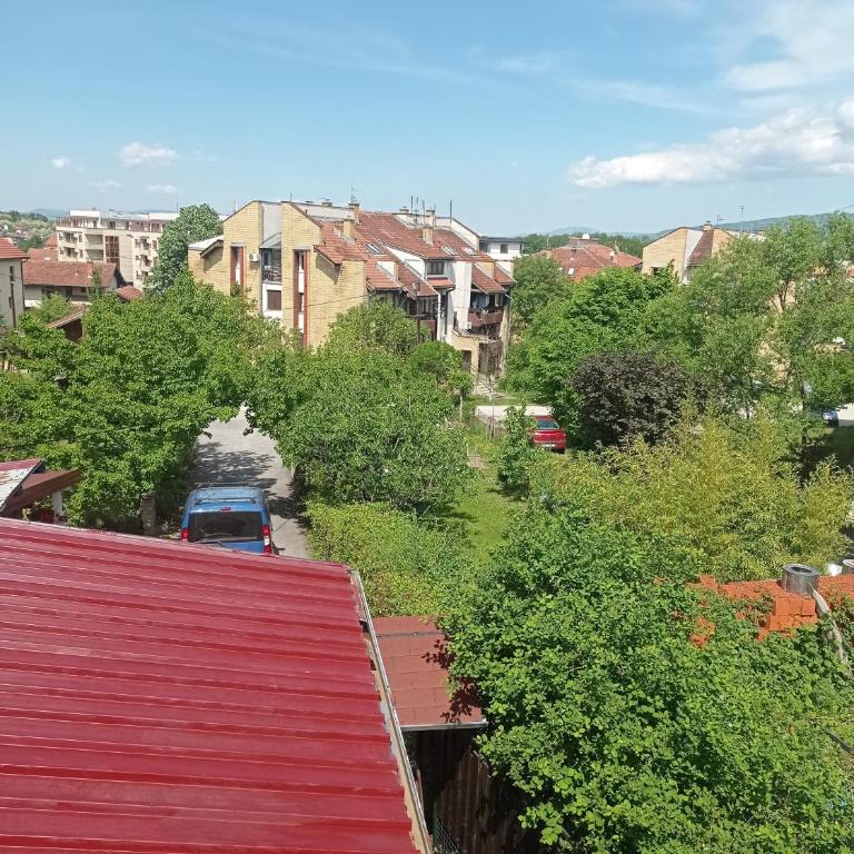 Apartman Kaća - One-Bedroom Apartment - 13