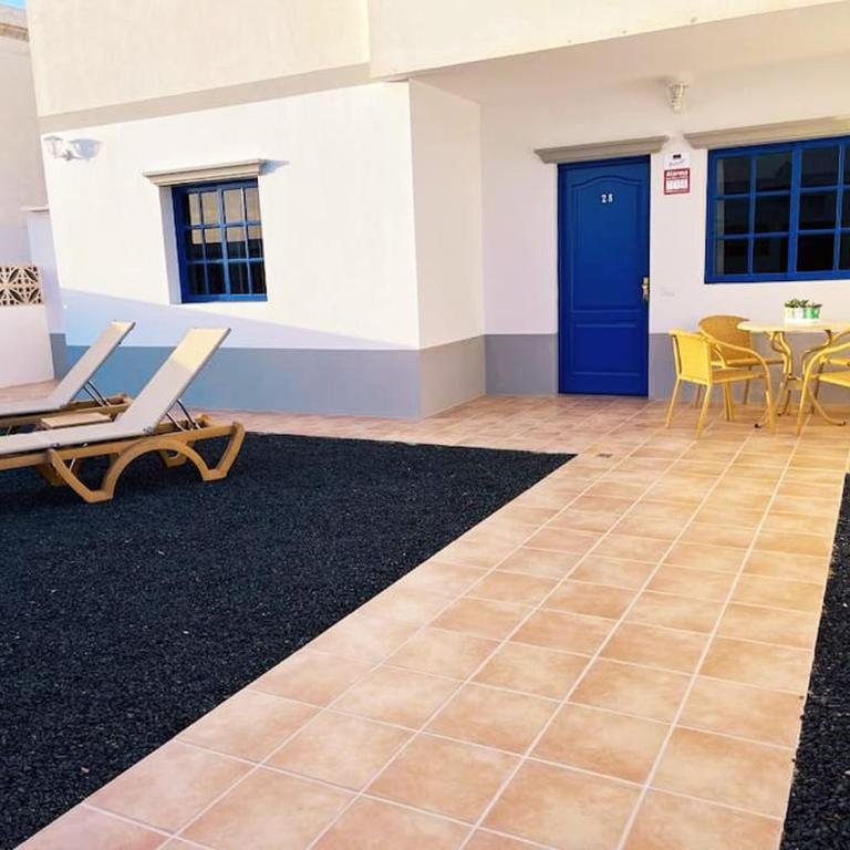 Jardín Del Sol Home - Apartamento de 2 dormitorios - 1
