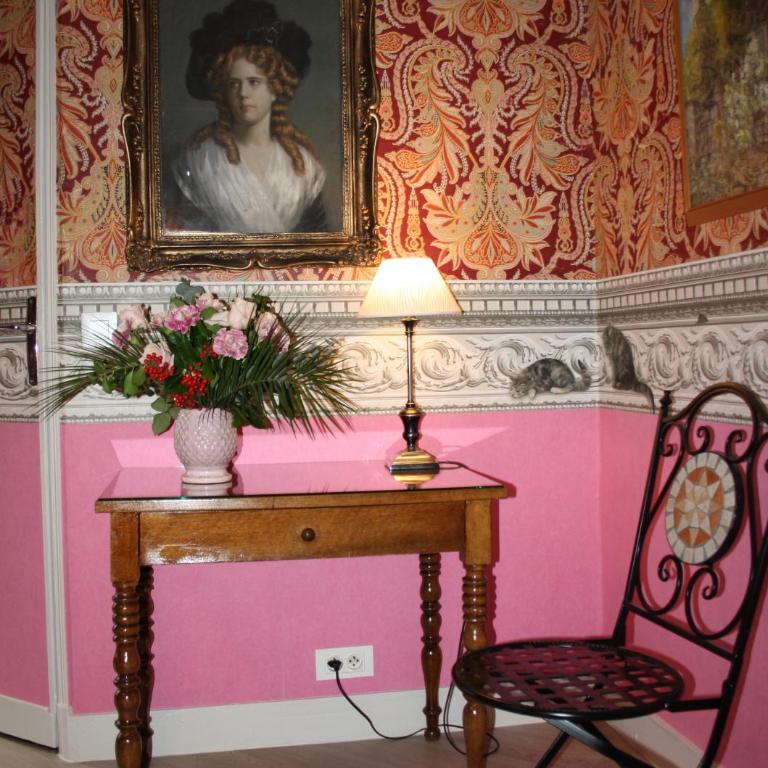 Hôtel De Nice - Chambre Double ou Lits Jumeaux - 9