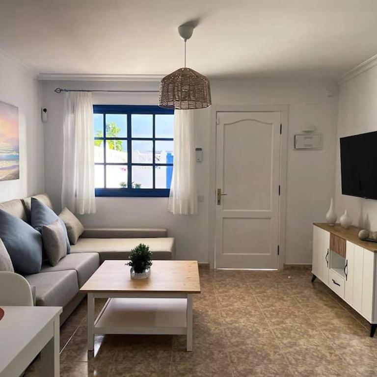 Jardín Del Sol Home - Apartamento de 2 dormitorios - 3