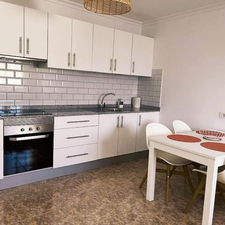 Jardín Del Sol Home - Apartamento de 2 dormitorios - 5