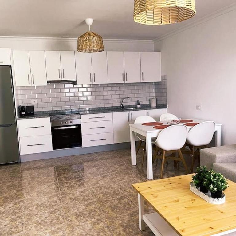 Jardín Del Sol Home - Apartamento de 2 dormitorios - 6