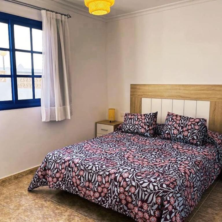 Jardín Del Sol Home - Apartamento de 2 dormitorios - 9