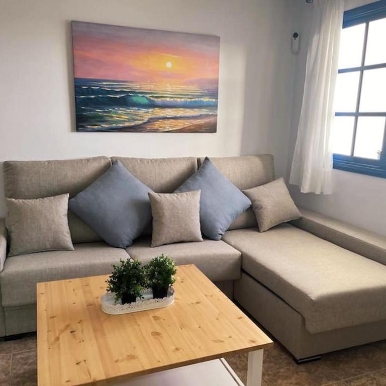 Jardín Del Sol Home - Apartamento de 2 dormitorios - 10