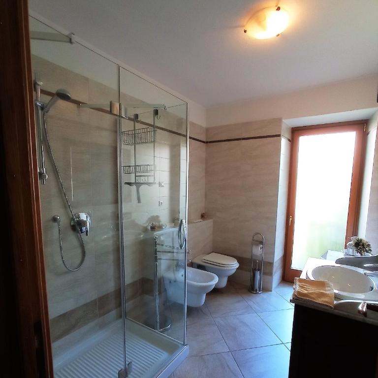 ROOM AURORA - Habitación Doble con baño privado - 1 o 2 camas - 11
