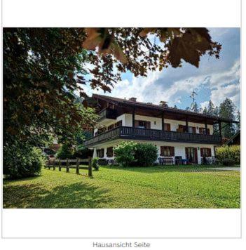 Fewo Auszeit am Königssee - Appartement - Rez-de-Chaussée - 9