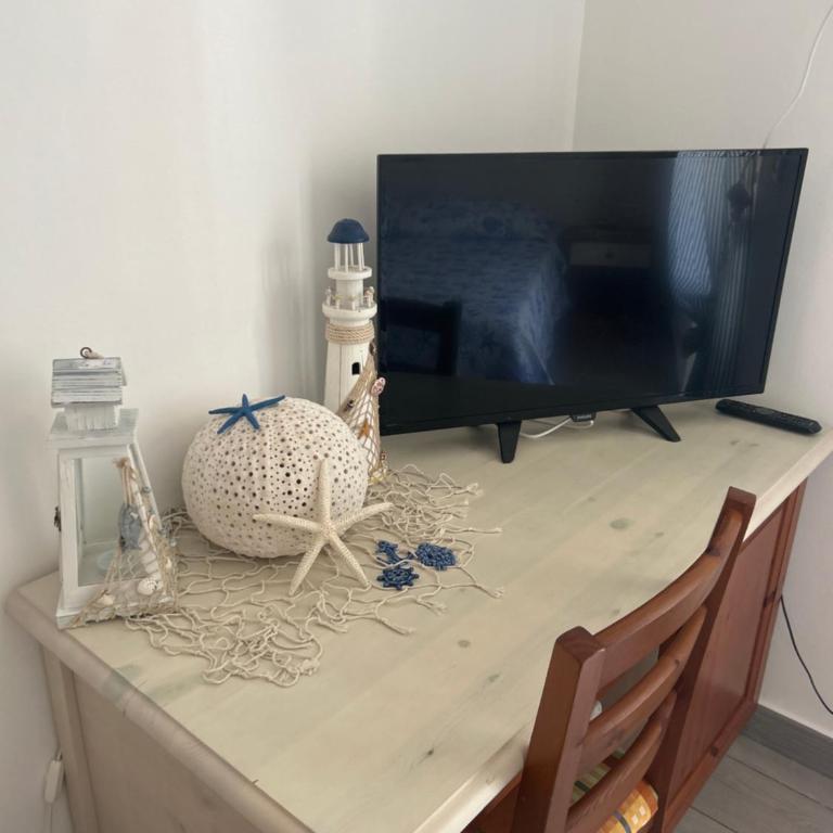 Lilli's House - Appartamento con 1 Camera da Letto - 9