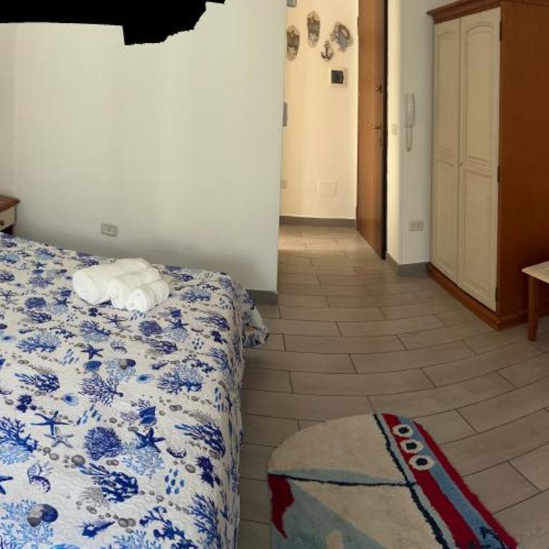 Lilli's House - Appartamento con 1 Camera da Letto - 10