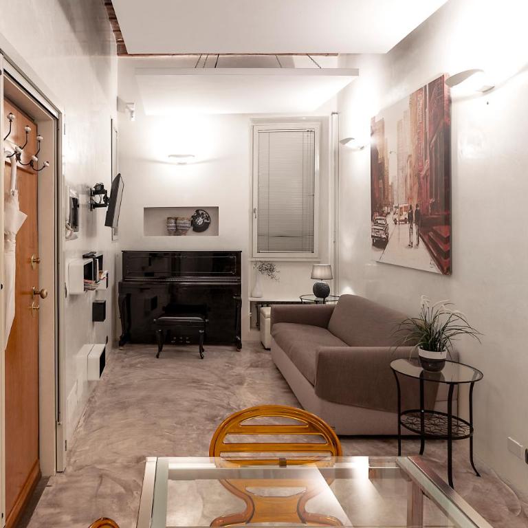 Restart Accommodations Nettuno - Appartamento con 2 Camere da Letto - 8