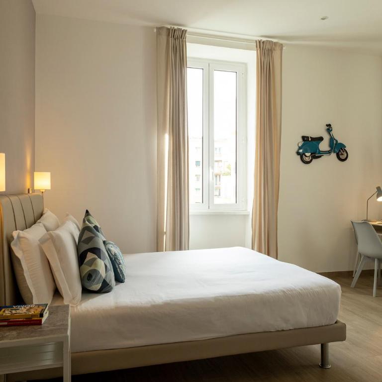 CORTE95 - Bright & Spacious Apartment - Appartamento con 2 Camere da Letto - 1