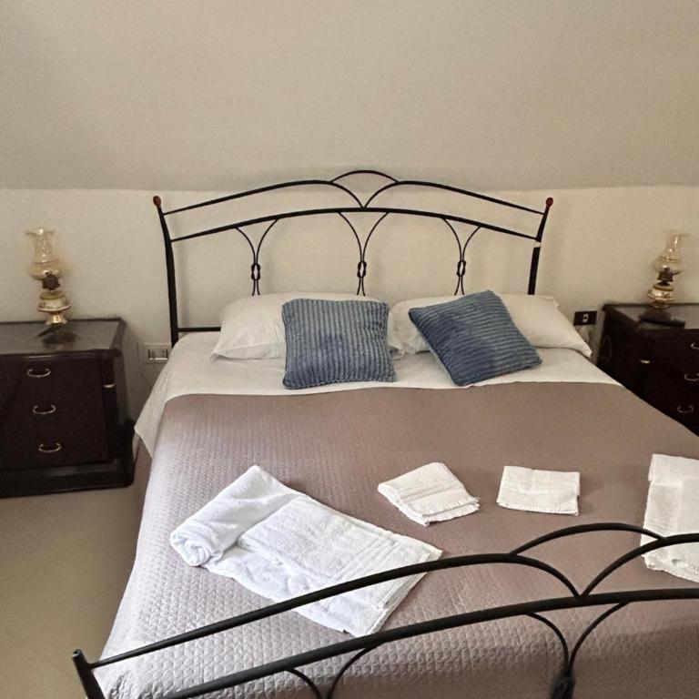 L’antica Cattedrale - Two-Bedroom House - 5