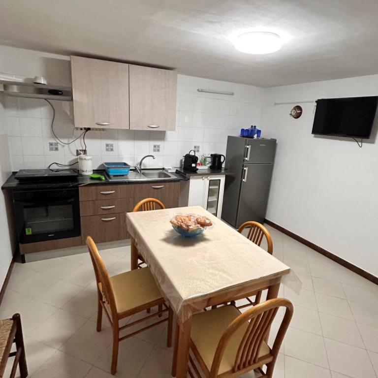 L’antica Cattedrale - Two-Bedroom House - 45