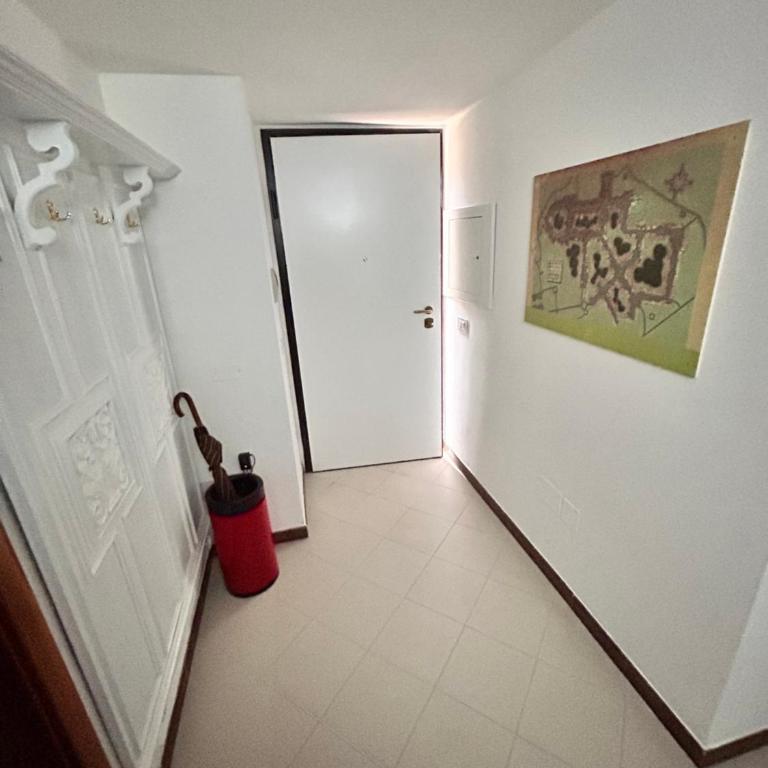 L’antica Cattedrale - Two-Bedroom House - 11