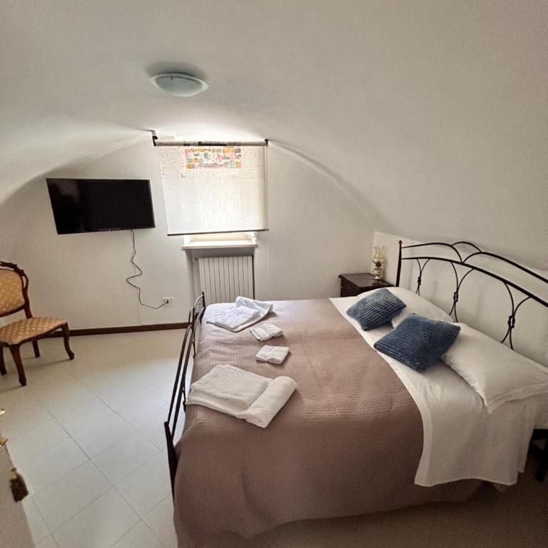 L’antica Cattedrale - Two-Bedroom House - 42