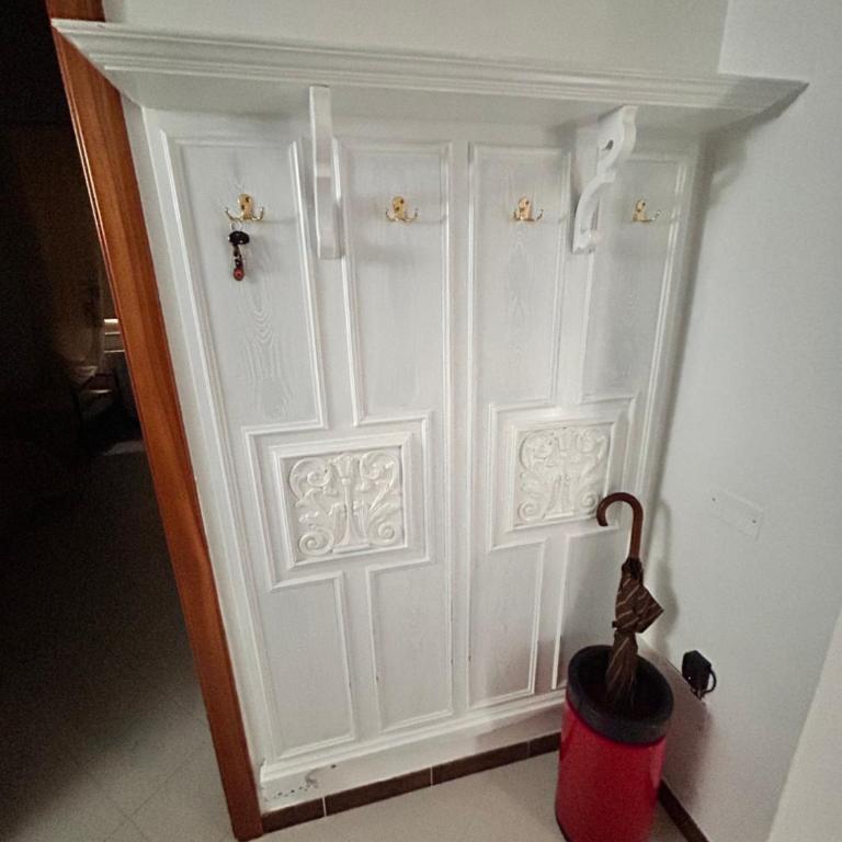 L’antica Cattedrale - Two-Bedroom House - 12